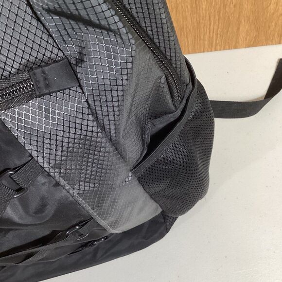 HEAD Backpack W/ 3 Pockets, Bungee & Dual Cup Holders-BLACK-Back To School - Picture 6 of 10